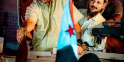 بن فريد: جماهير شعب #الجنوب في #مليونية_التمكين_والثبات تمنح شرعية التفويض لقيادة #الانتقالي