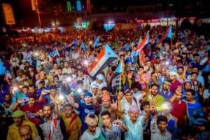 الكعبي معلقاً عن #مليونية_التمكين_والثبات: لا أحد يستطيع إيقاف رغبة هذه الحشود