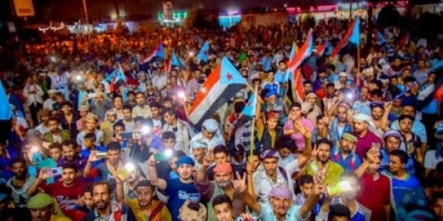 الكعبي معلقاً عن #مليونية_التمكين_والثبات: لا أحد يستطيع إيقاف رغبة هذه الحشود