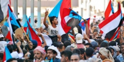 قيادات أمنية رفيعة تتقدم صفوف المشاركين في #مليونية_التمكين_والثبات