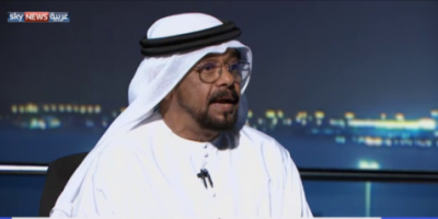 الصبيحي: هناك مؤشر قوي على فشل ما تبقى من #الشرعية