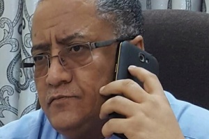 القيادي الجنوبي د. الخبجي: لا يوجد خلاف بين الإمارات والسعودية حول أحداث عدن