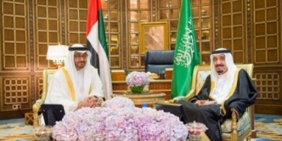 صحيفة إماراتية: #السعودية و #الإمارات تحالفات ضد الإرهاب في #اليمن