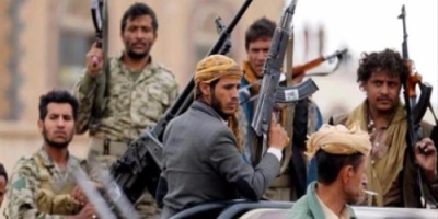 تبادل الاتهامات وعمليات اختطاف واسعة تقوم بها مليشيا الحوثي في صنعاء بعد مقتل هذا الحوثي 