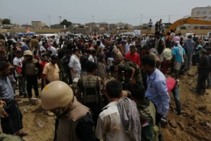 الجنوبيون يشيعون   “شهداء النصر الجنوبي” اليوم في عدن 