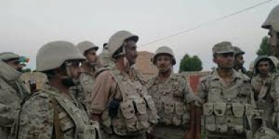 اللواء 35 يستعيد السيطرة على منطقة البئرين في تعز ويكبدون الإصلاح خسائر فادحة