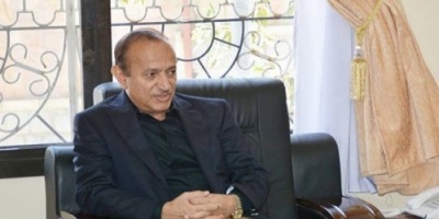 أمين محمود: تعرض اللواء 35 لهجمات مزدوجة #حوثية #اخوانية يحبط كل مرة تحرير #التحالف لـ #تعز
