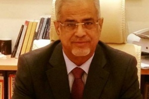بن لقور معلقا على قضية #الجنوب: سقط اول شهيدين بمظاهرات #حضرموت ضد الاحتلال في 94