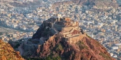 مؤشرات إنفجار مواجهات شاملة في ريف #تعز .. حزب #الإصلاح يدفع بتعزيزات بعد إنكسار هجمات ميليشيات الحشد الشعبي