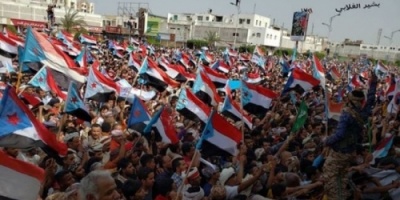 ما رد الشارع الحضرمي عقب قيام جنود نقطة الغرف بالوادي بالاعتداء على المشاركين في مليونية النصر والتمكين