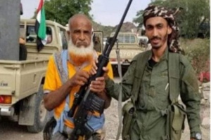 قاسم المهري؛  مناضل في السلم وثائر في الحرب، أدمن البارود وعشق أصوات الرصاص