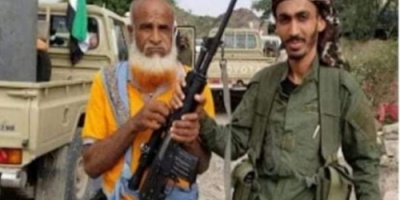 قاسم المهري؛  مناضل في السلم وثائر في الحرب، أدمن البارود وعشق أصوات الرصاص