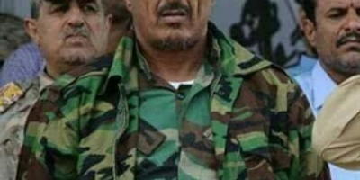 ماهي رسالة مدير أمن لحج اللواء صالح السيد 
