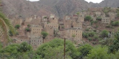 العثور على جثة مجهولة بإحدى مزارع جعولة في #لحج