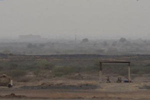 مصرع قيادي حوثي بارز مع عدد من مرافقيه بالقرب من الحدود #السعودية