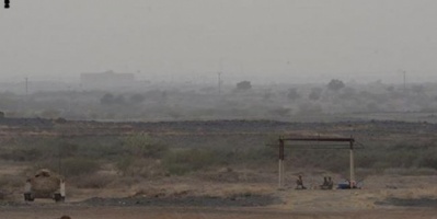 مصرع قيادي حوثي بارز مع عدد من مرافقيه بالقرب من الحدود #السعودية