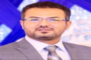 الصالح يعلق على إعلان الحكومة للإضراب في دواوين الوزارات والمؤسسات بـ #عدن