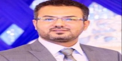 الصالح يعلق على إعلان الحكومة للإضراب في دواوين الوزارات والمؤسسات بـ #عدن
