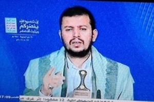 بوصاية إيرانية.. زعيم الحوثيين يهدد الجنوب 