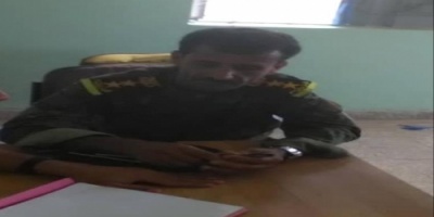 مدير أمن طورالباحة العقيد الحرق يتدخل في فض أشتباكات مسلحة