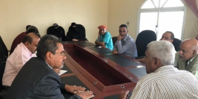 وكيل وزارة النقل يؤكد على ضرورة الالتزام بالدوام الرسمي 