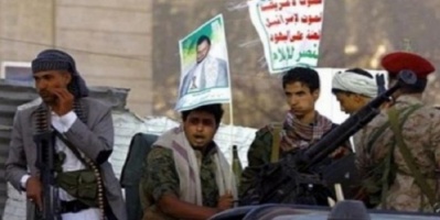 إصابة قيادي في وحدة القناصة الحوثية بالحديدة