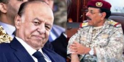 خلافات داخل الشرعية اليمنية تفشل اجتماعاً كان مزمع عقده في الرياض