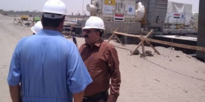 كهرباء #عدن: نبذل جهود حثيثة مع الحكومة لتوفير الوقود