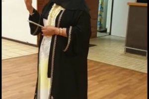 التكتل النسوي الجنوبي تنظم احتفالا نسويا في مدينة بون