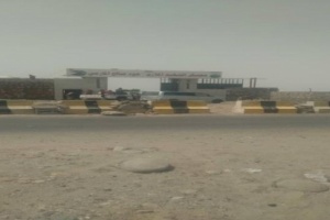أبين :سقوط معسكر القوات الخاصة بيد الحزام الأمني