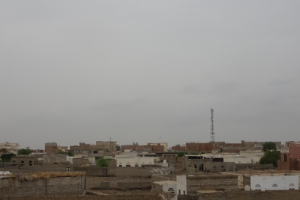 قصف مدفعي عنيف لمليشيات الحوثي على مواقع القوات المشتركة في مديرية التحيتا 