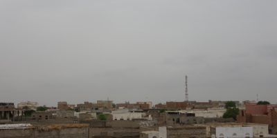 قصف مدفعي عنيف لمليشيات الحوثي على مواقع القوات المشتركة في مديرية التحيتا 