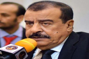 اللواء بن بريك يثمن إنضمام منتسبي النجدة والشرطة الخاصة في #أبيـن لاخوانهم