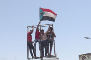سيرغي سيبروف: الإنتقالي يحظى بدعم ¾ الجنوب وعلى روسيا اتخاذ مواقف مختلفة