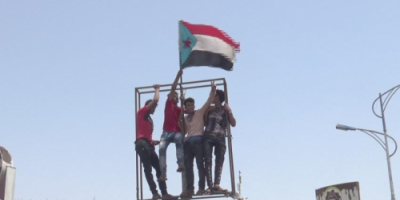 سيرغي سيبروف: الإنتقالي يحظى بدعم ¾ الجنوب وعلى روسيا اتخاذ مواقف مختلفة