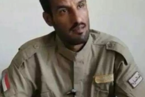القائد الربيعي يعزي ال الشوحطي في وفاة والدهم 
