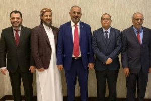 العثمان: إجتماع #جدة سيحدد مستقبل #الجنوب بشكل نهائي