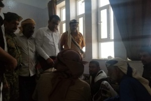 اتفاق بين قوات النخبة الشبوانية واللواء 21 ميكا لانسحاب الأخير من محافظة شبوة 