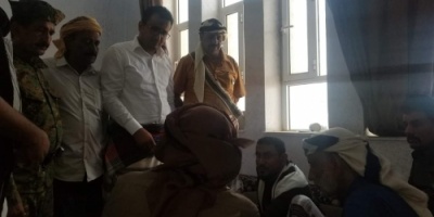 اتفاق بين قوات النخبة الشبوانية واللواء 21 ميكا لانسحاب الأخير من محافظة شبوة 