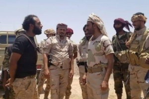 القوات المسلحة الجنوبية ترفع الجاهزية القتالية وتحذر من العبث بأمن شبوة