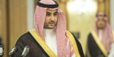 الأمير بن سلمان يثمن قبول #المجلس_الانتـقالي لدعوة المملكة للحوار
