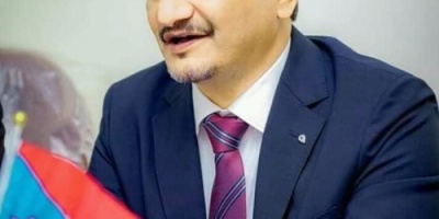 *لملس : مفاوضات جدة فرصة اخيرة امام جنوبي الشرعية لرسم معالم وطنهم الجنوبي*