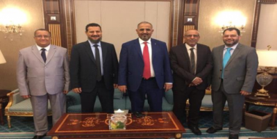 جنوبيون يطلقون هاشتاج #جنوبيون_السعوديه_والامارات_بقلوبنا على تويتر