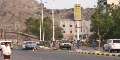 اللواء الخامس دعم واسناد يوضح ما حدث اليوم بكريتر