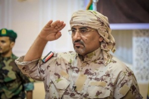 زيارة وفد #الانتقالي برئاسة القائد عيدروس الزبيدي إلى #السعودية ماذا تعني ؟
