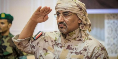 زيارة وفد #الانتقالي برئاسة القائد عيدروس الزبيدي إلى #السعودية ماذا تعني ؟
