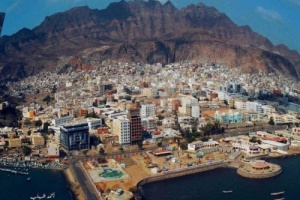 قوات اللواء الخامس دعم وإسناد تفرض سيطرتها الكامله على الأوضاع في معاشيق وحواليها "تفاصيل"