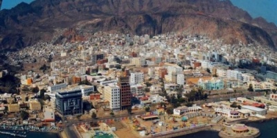 قوات اللواء الخامس دعم وإسناد تفرض سيطرتها الكامله على الأوضاع في معاشيق وحواليها "تفاصيل"