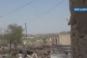 المقاومة الجنوبية تتقدم صوب سليم وتتوغل نحو الفاخر بالضالع