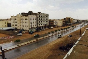 #شبوة_ترفض_الارهاب .. تقدم مستمر بـ #عتق بالتزامن مع وصول تعزيزات للنخبة الشبوانية